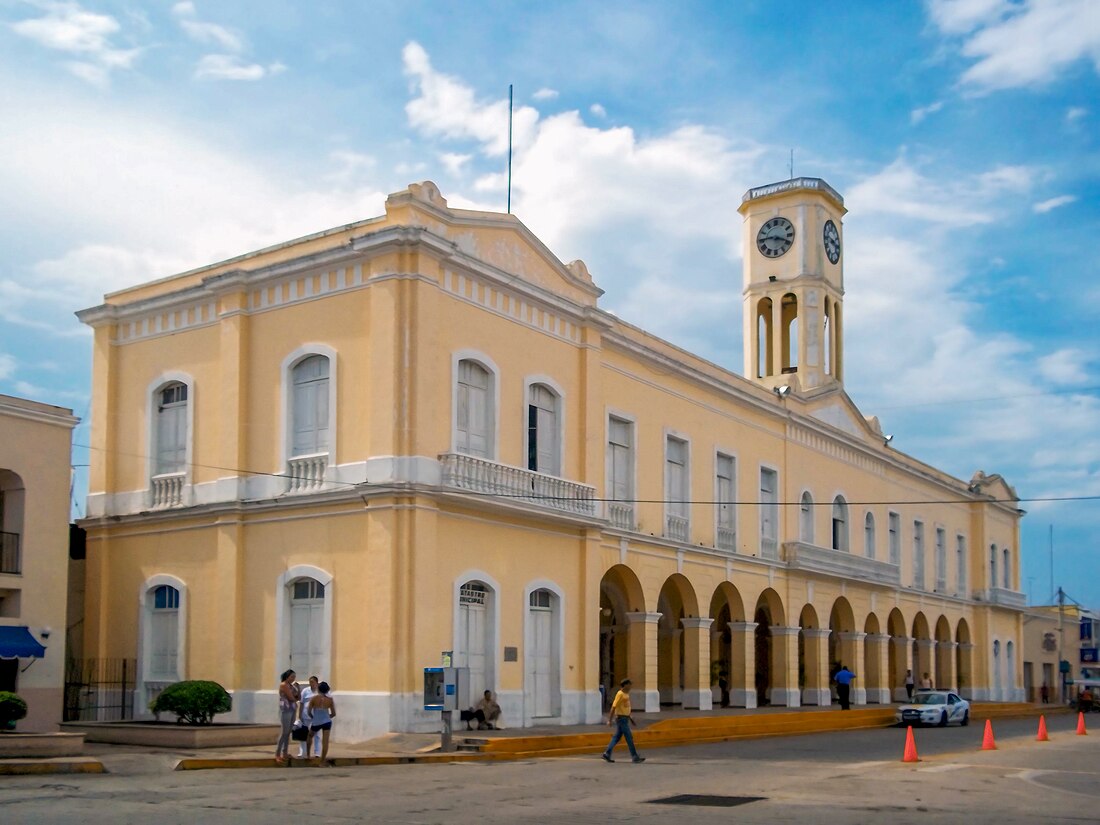 Municipio de Motul