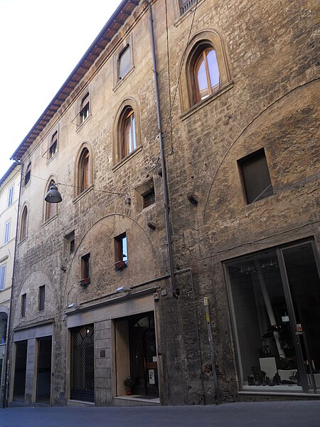 File:Palazzo Secenari - esterno, 1.JPG