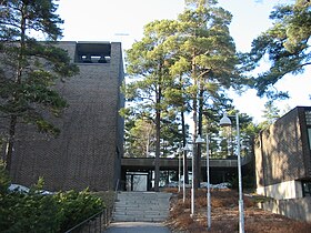 Przykładowa ilustracja artykułu Church of Pallivaha