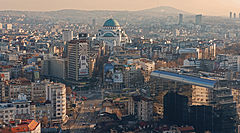 Belgrade