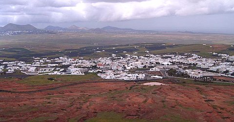 Teguise