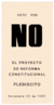 Papeleta por el No plebiscito Uruguay 1980.png