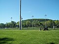 Vignette pour Parc Jeanne-Mance