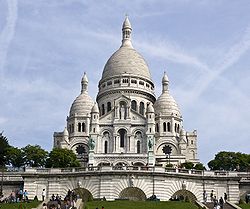 Sacré-Cœur