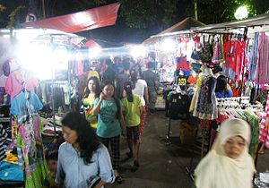 Night Market