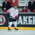 Switzerland vs. Canada, 29th April 2012