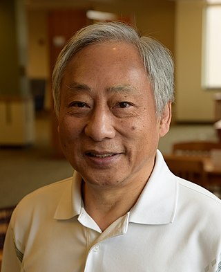 <span class="mw-page-title-main">Paul S. Wang</span> Chinese-American computer scientist (born 1944)