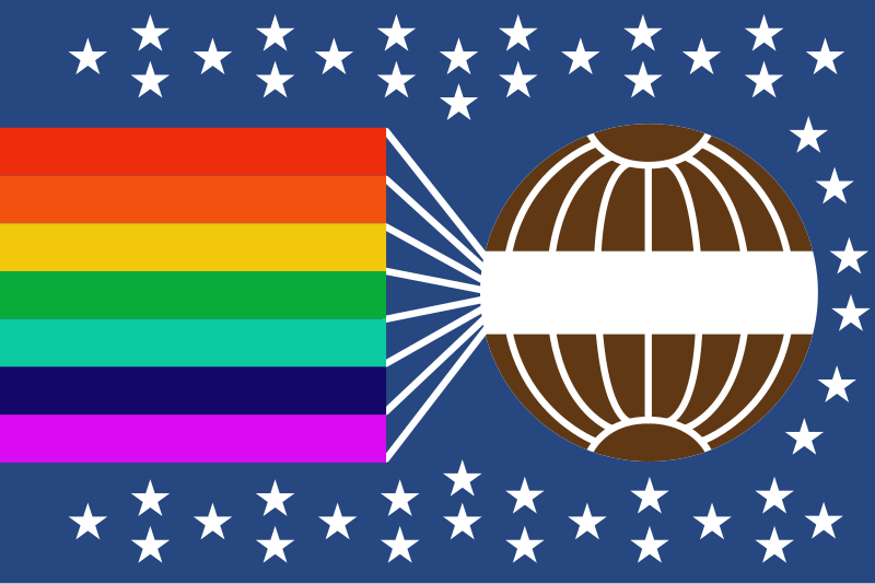 File Peace Congress flag  svg Wikimedia Commons