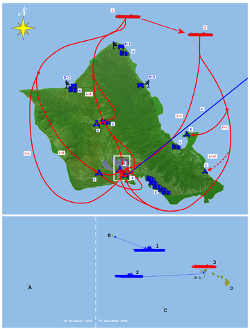 Útok na Pearl Harbor