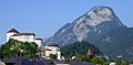 Bang Của Áo Tirol