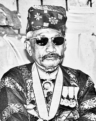 <span class="mw-page-title-main">Khamis Hashim</span> Bruneian nobility (died 1986)