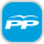 People's Party (Spain) Logo (2008-2015).svg