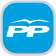 People's Party (Spain) Logo (2008-2015).svg
