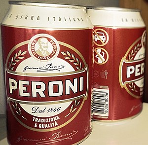 Birra Peroni: Geschichte, Standorte, Biermarken