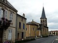 Pienoiskuva sivulle Perrier (Puy-de-Dôme)