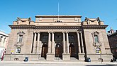 Perth City Hall - W.jpg-dan ko'rinish
