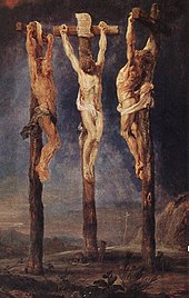Peter Paul Rubens Tři kříže.jpg