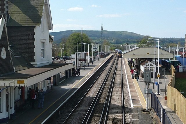 Steep, Hampshire - Wikipedia