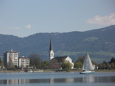 Pfarrkirche St. Sebastian Hard 01