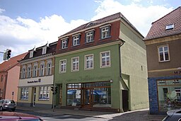 Pferdestraße 52 Jüterbog