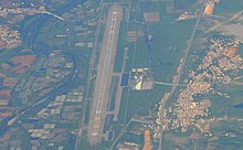 Photo aeroport jijel ferhat abbes 16112015.jpg