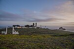 Thumbnail for File:Piedras Blancas Outstanding Natural Area, part of the California Coastal National Monument (41748805985).jpg