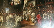 Thumbnail for Devotion of Verona to Venice