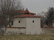 Taubenschlag des Landguts von Chaux