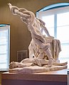 * Nomination Marble sculpture Laocoön by Luigi Ferrari. --Moroder 05:04, 1 May 2021 (UTC) * Promotion Unfavorable white balance (color temperature too high). --F. Riedelio 06:36, 3 May 2021 (UTC) Done Changed WB. Thanks for the review --Moroder 08:37, 5 May 2021 (UTC)  Support Good quality now. --F. Riedelio 06:38, 6 May 2021 (UTC)