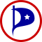 Pirate Party USA Logo.svg
