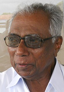 P. K. Gurudasan