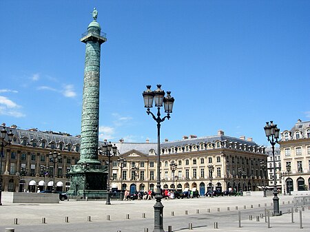 Place Vendome