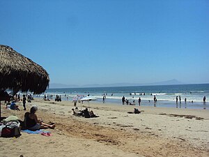 Baja California Ensenada: Orígenes de la ciudad, Historia, Geografía