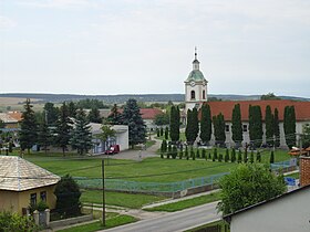 Kuraľany