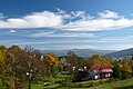 * Nomination Autumn in Smržkovka, Liberec Region, the Czech Republic. --Faigl.ladislav 18:32, 25 April 2012 (UTC) * Decline Very nice, but the author is not commons user. --Iifar 06:56, 26 April 2012 (UTC)