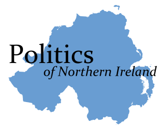 Local government in Northern Ireland System of state administration on a local level in Northern Ireland