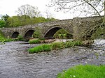 Pont Dyfrdwy