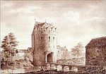 Porte d'Anderlecht