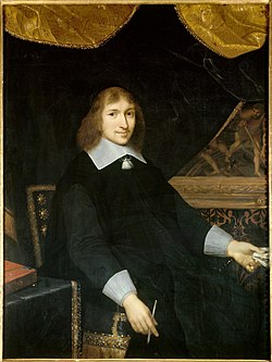 Nicolas Fouquet (Charles Le Brun festménye)
