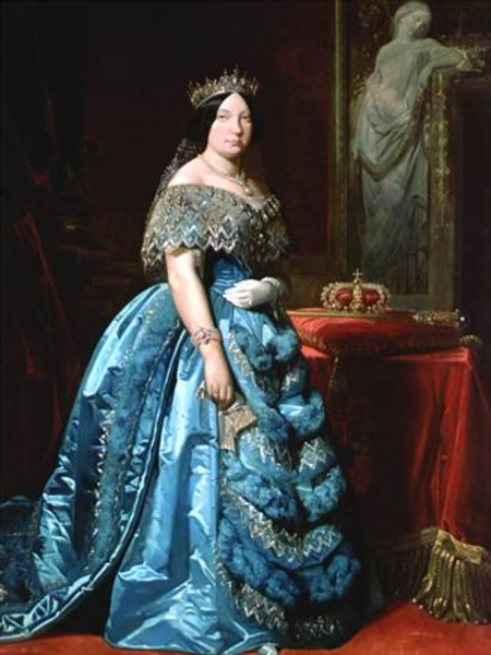ไฟล์:Portrait_of_Isabella_II_of_Spain.png