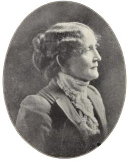 <span class="mw-page-title-main">Theodosia Burr Shepherd</span> American botanist, horticulturist