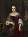 Maes, NicolaesDutch, 1634 - 1693Portrait of a Lady1676oil on canvasoverall: 116 x 91 cm (45 11/16 x 35 13/16 in.)Gift of Joseph F. McCrindle2001.138.1