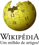 Wikipedia En Portugués