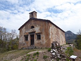 Povo, église de Sant'Agata 03.jpg