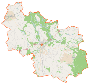 300px powiat brodnicki location map