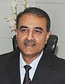 Praful Patel, former Union Minister