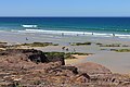 * Nomination Beach of As Furnas. Xuño. Porto do Son. Galicia (Spain) --Lmbuga 18:33, 8 February 2014 (UTC) * Promotion  Support --Cccefalon 19:03, 8 February 2014 (UTC)