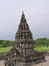 Candi Prambanan Wikipedia bahasa Indonesia ensiklopedia 