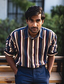 Prateek Kuhad Indian singer-songwriter and musician