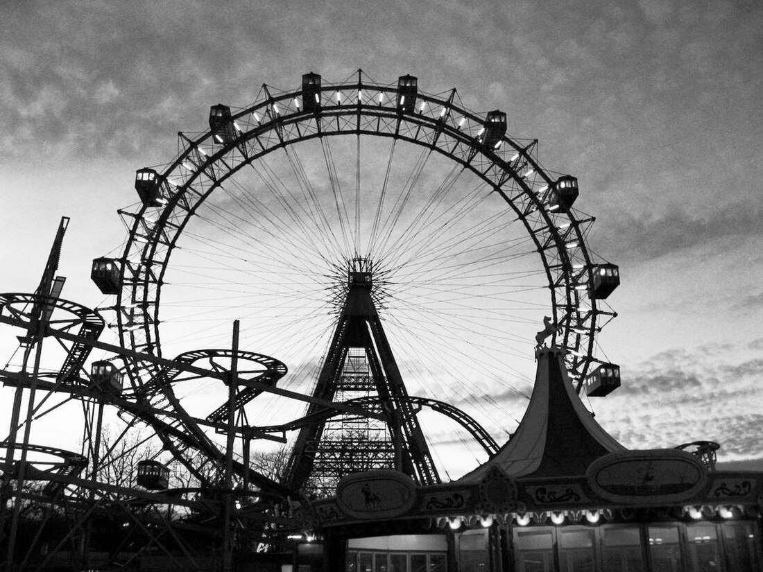 Das Riesenrad